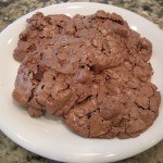 Chocolate Chews Cookie best cookies ever